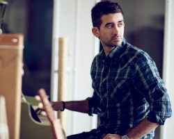 Aaron Shust
